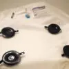 JonVac Bath Support