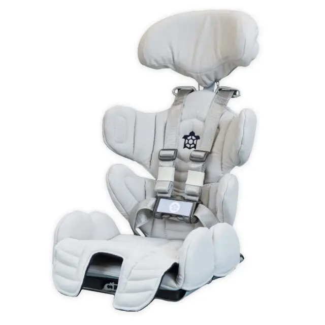 Tarta Kid Seating System