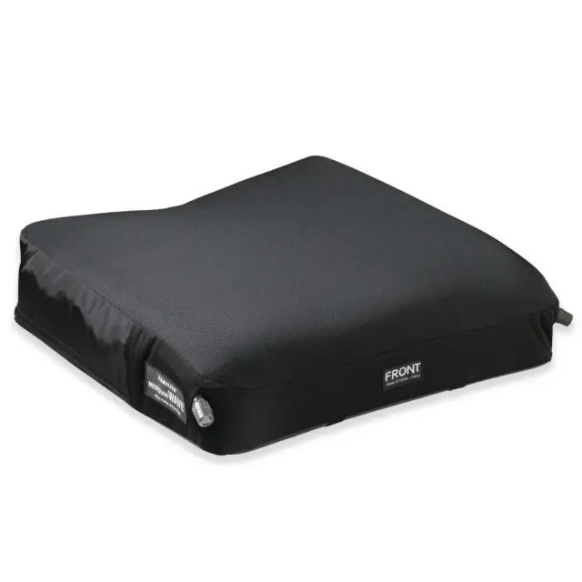 Wheelchair Cushion for moderate to high risk