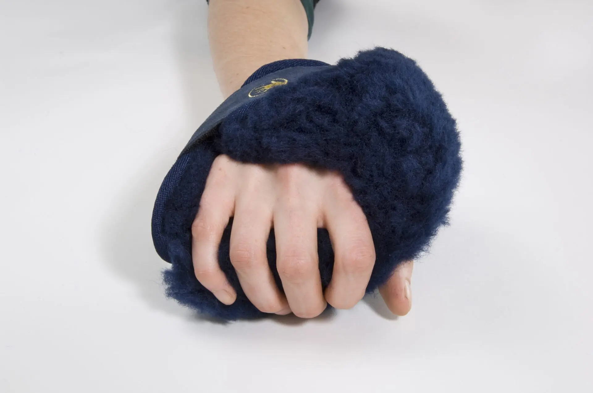 Shear Comfort Palm Protector