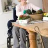 Shear Comfort Pressure Care Boot