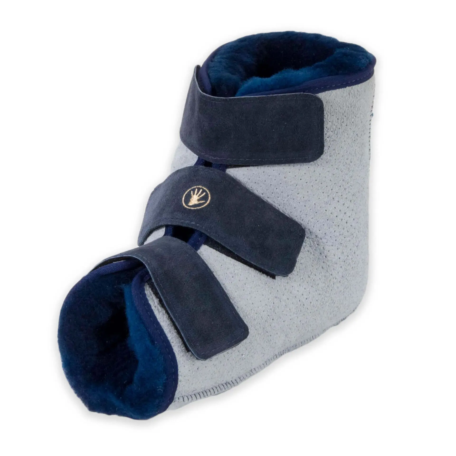 Sheepskin Foot Protector