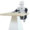 Tarta Kid Seating System