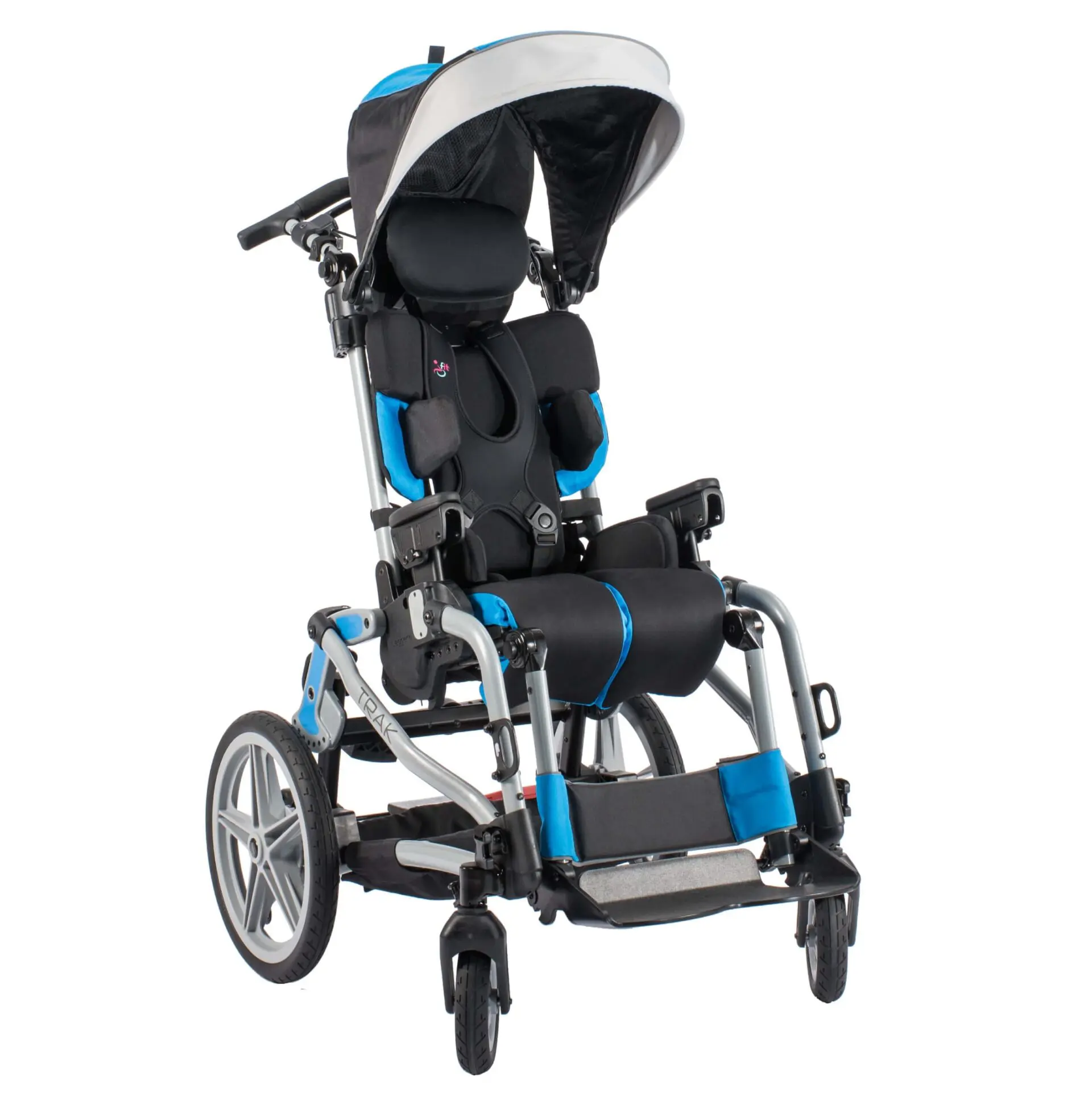 Leggero Trak Stroller