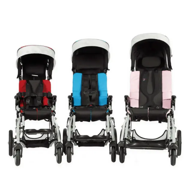 Strollers