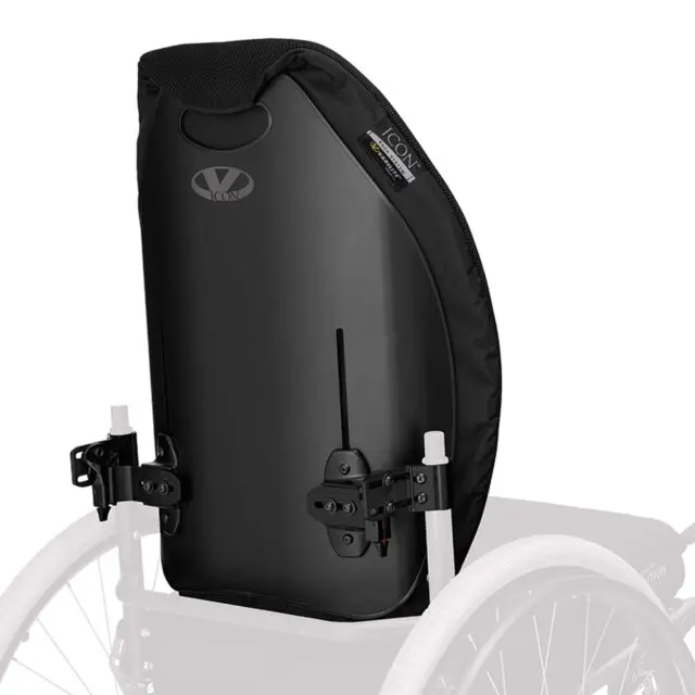 Varilite Icon Tall Back Support