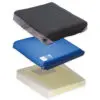 Varilite Zoid Wheelchair Cushion