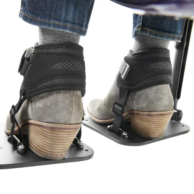 Bodypoint Ankle Huggers for Breezi
