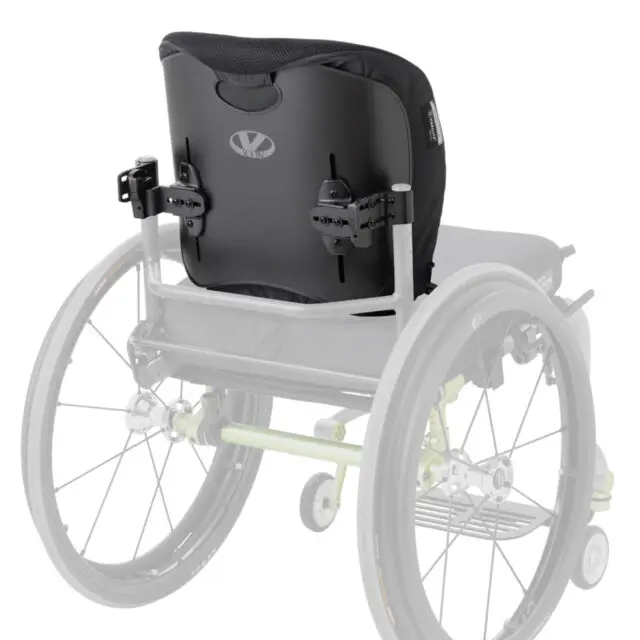 Wheelchair Backs