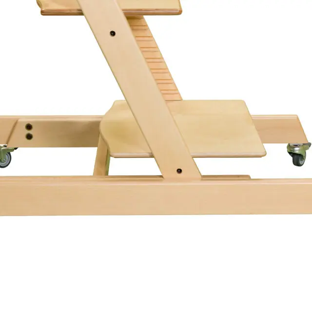 Breezi Stabilising Skis with Castors