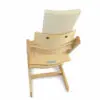 Breezi Padded Tall Back