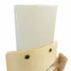 Breezi Padded Tall Back