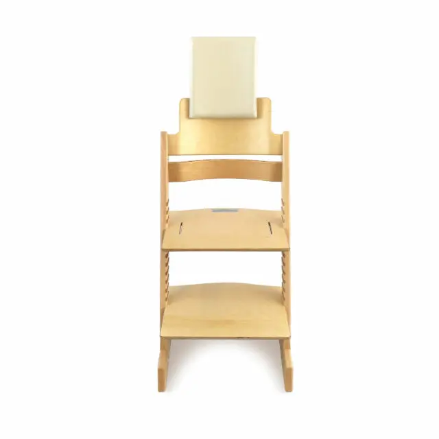 Breezi Padded Tall Back