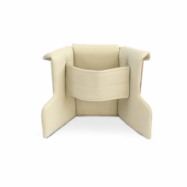Breezi Cornerback Chest Straps