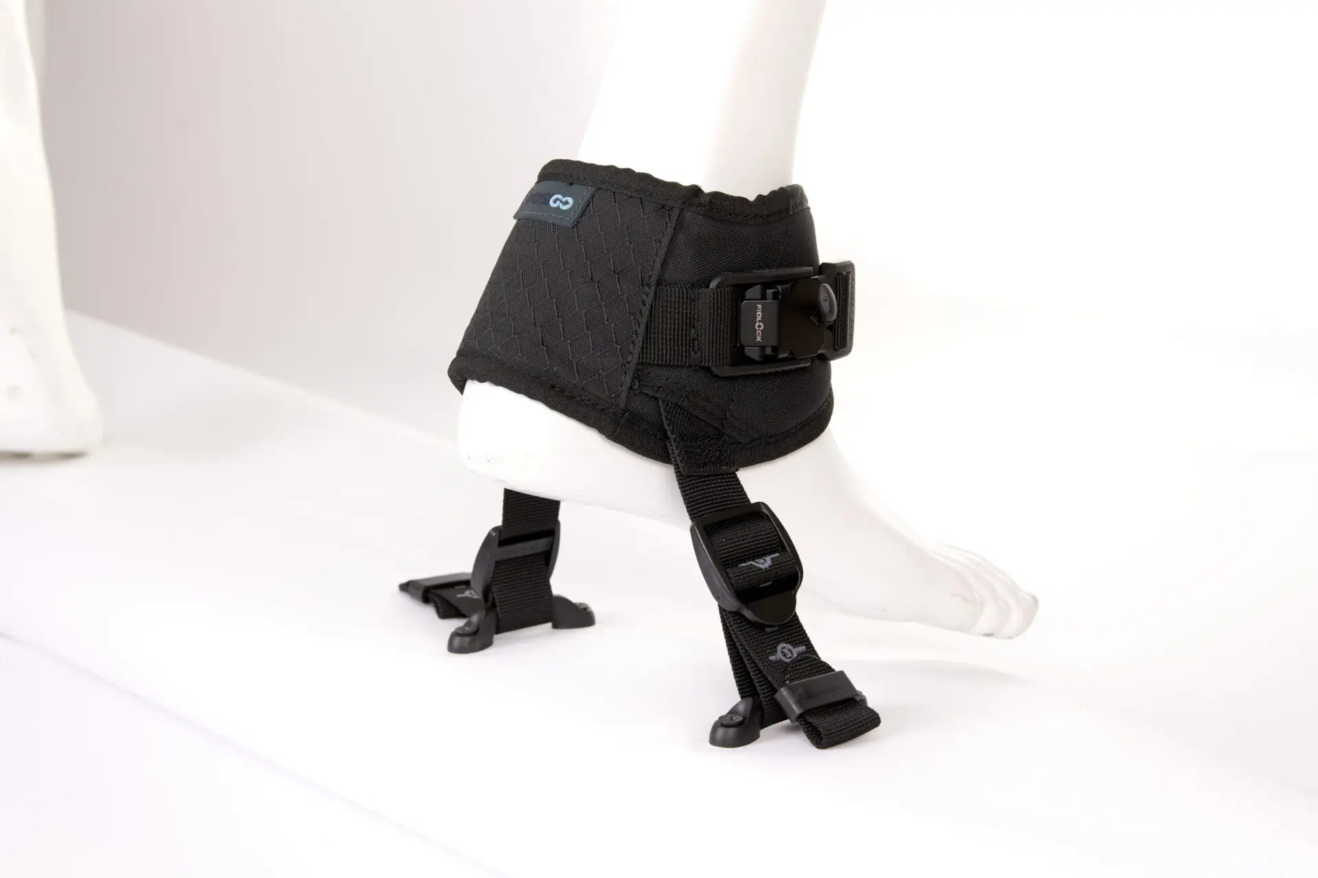 Posigo dynamic ankle support