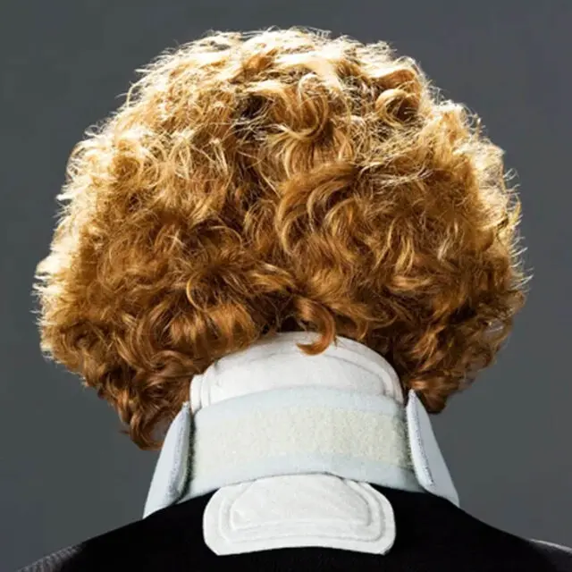 Headmaster Collar™ neck pad