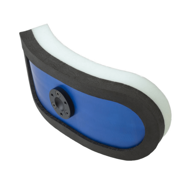 APEX head support pad