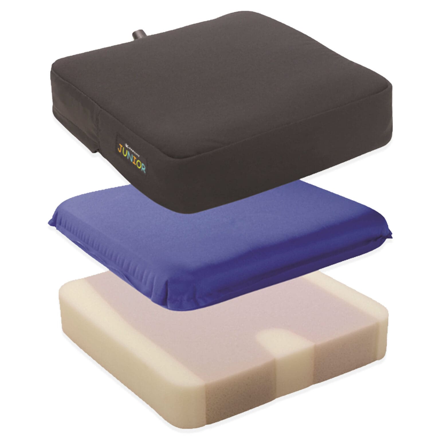 Varilite Junior Wheelchair Cushion Healthcare Innovations Australia Shear Comfort range of
