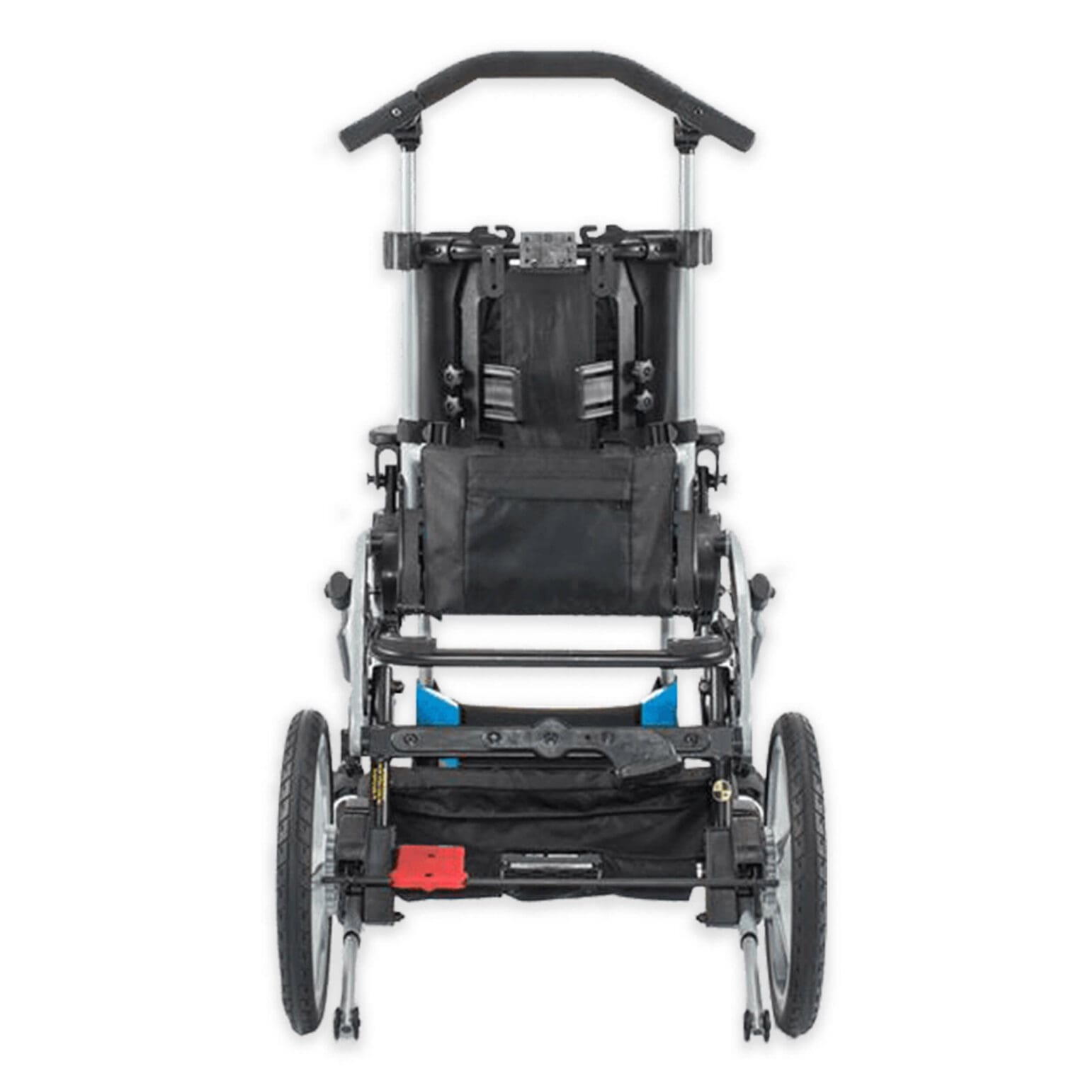 Leggero Trak Stroller Healthcare Innovations Australia Shear