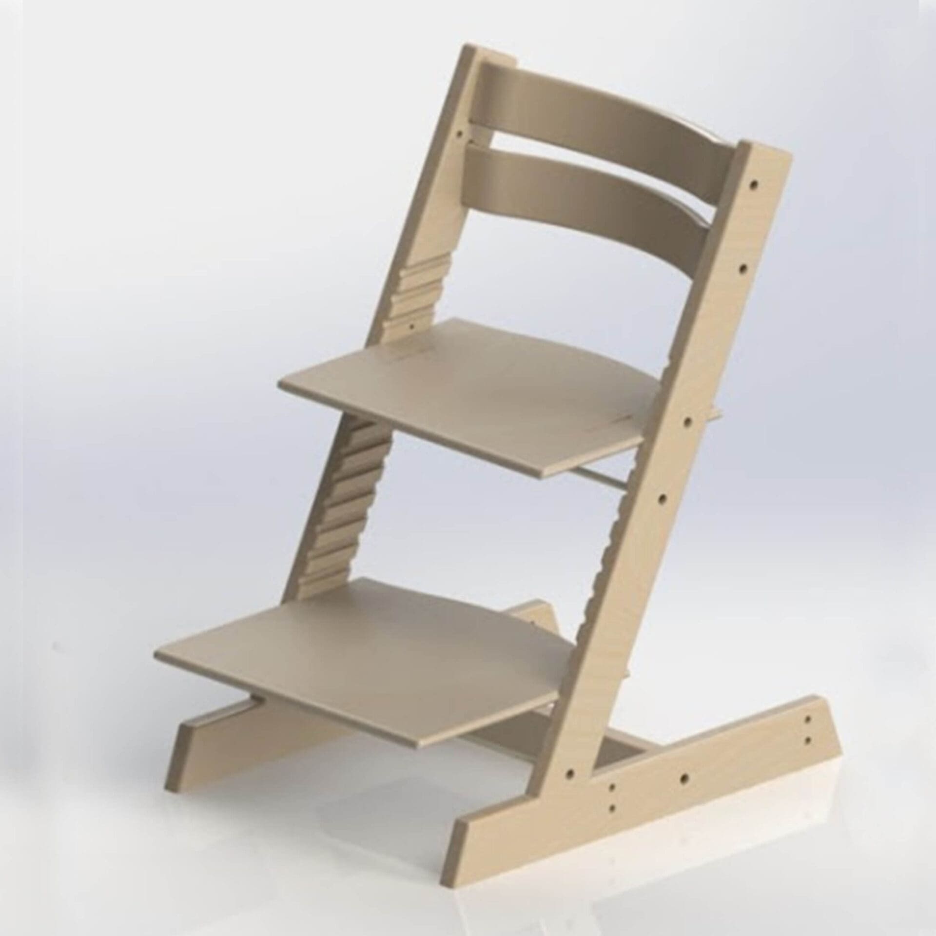 Paediatric Activity High Chair