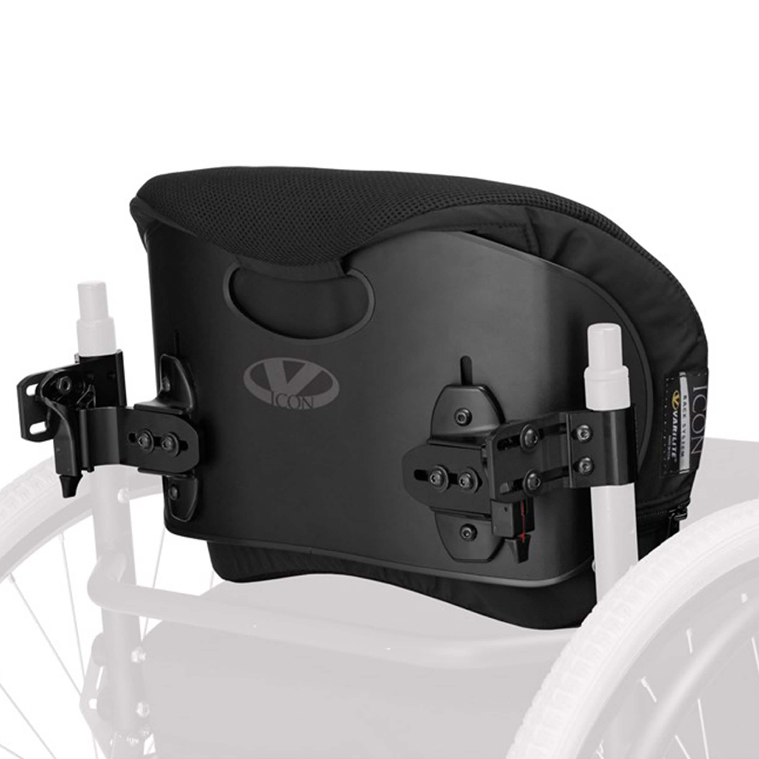 Varilite Icon Low Back Support