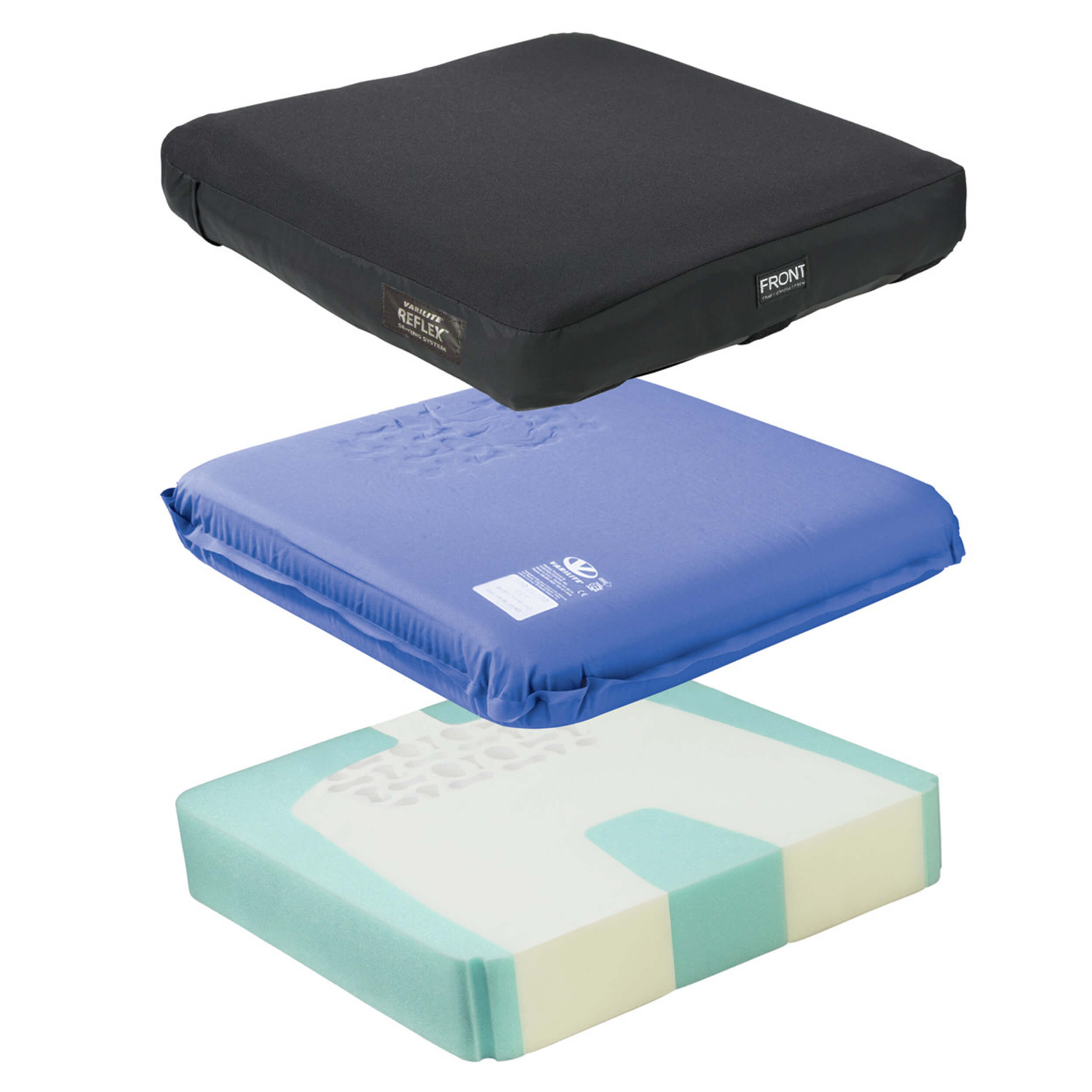 Varilite Reflex cushion