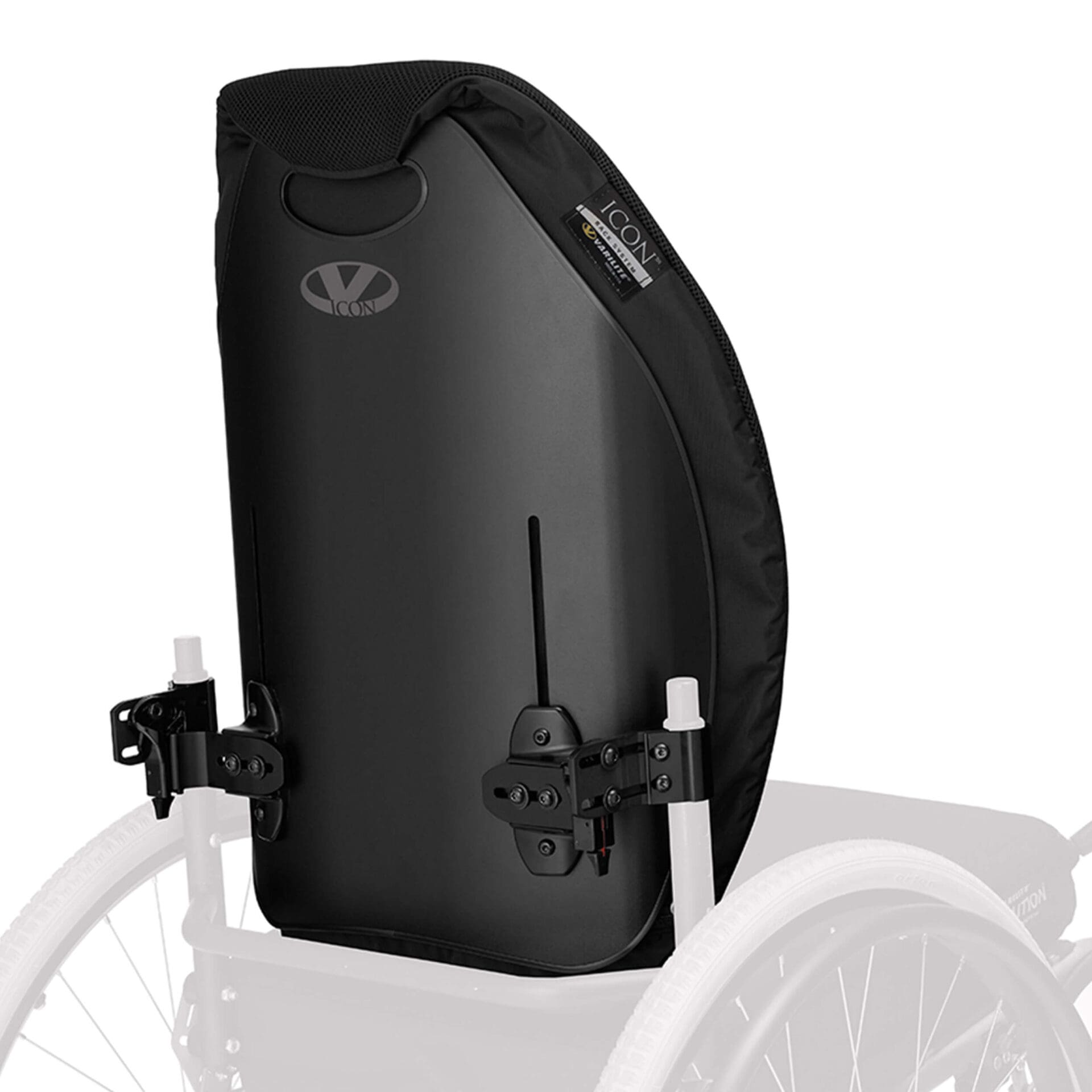 Varilite Icon Tall Back Support