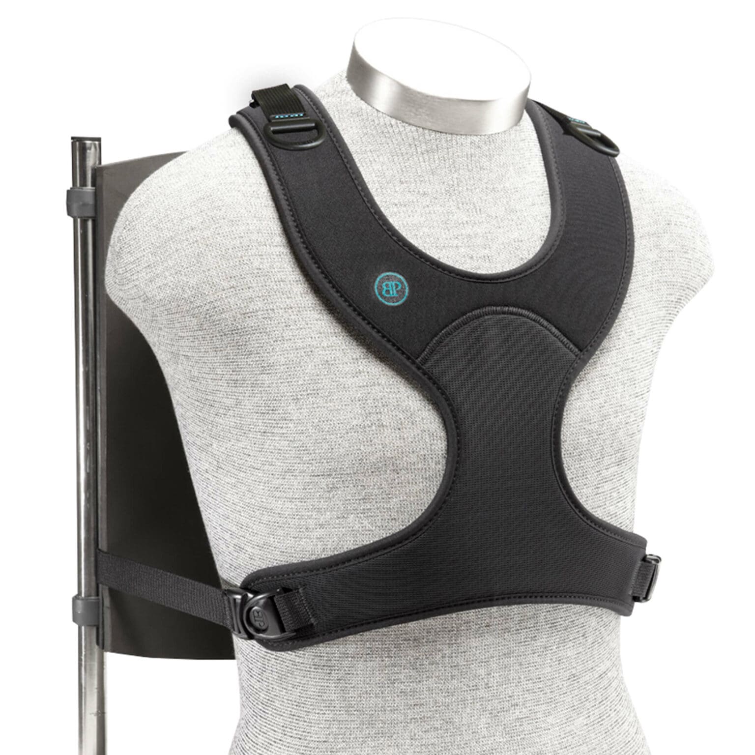 Bodypoint Harnesses for Breezi Healthcare Innovations Australia