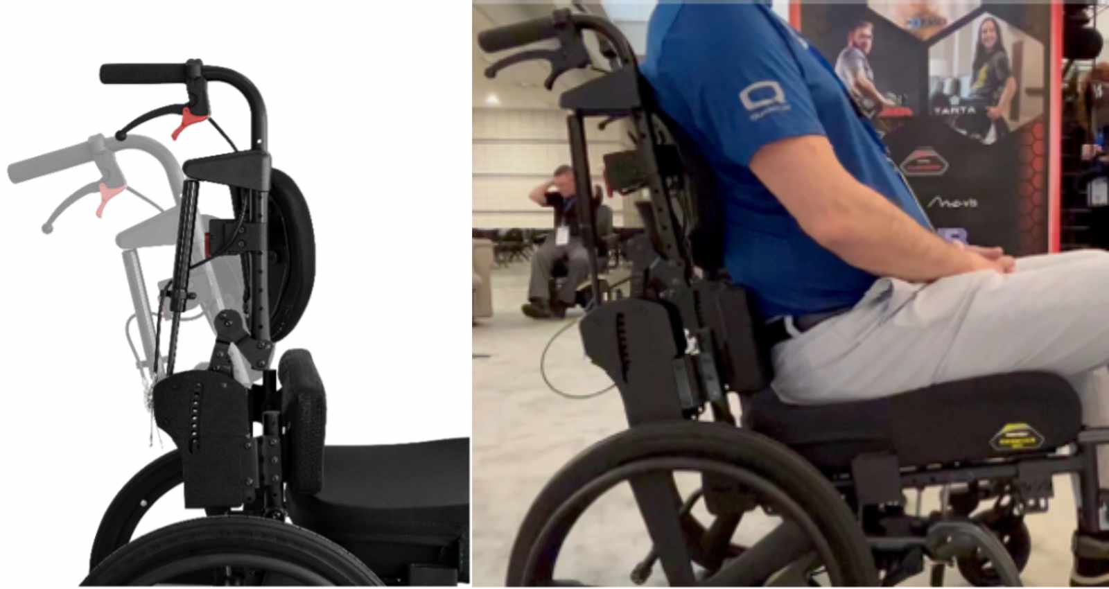 Epic Seating System What makes a good trunk support? Part 1: general principles ...