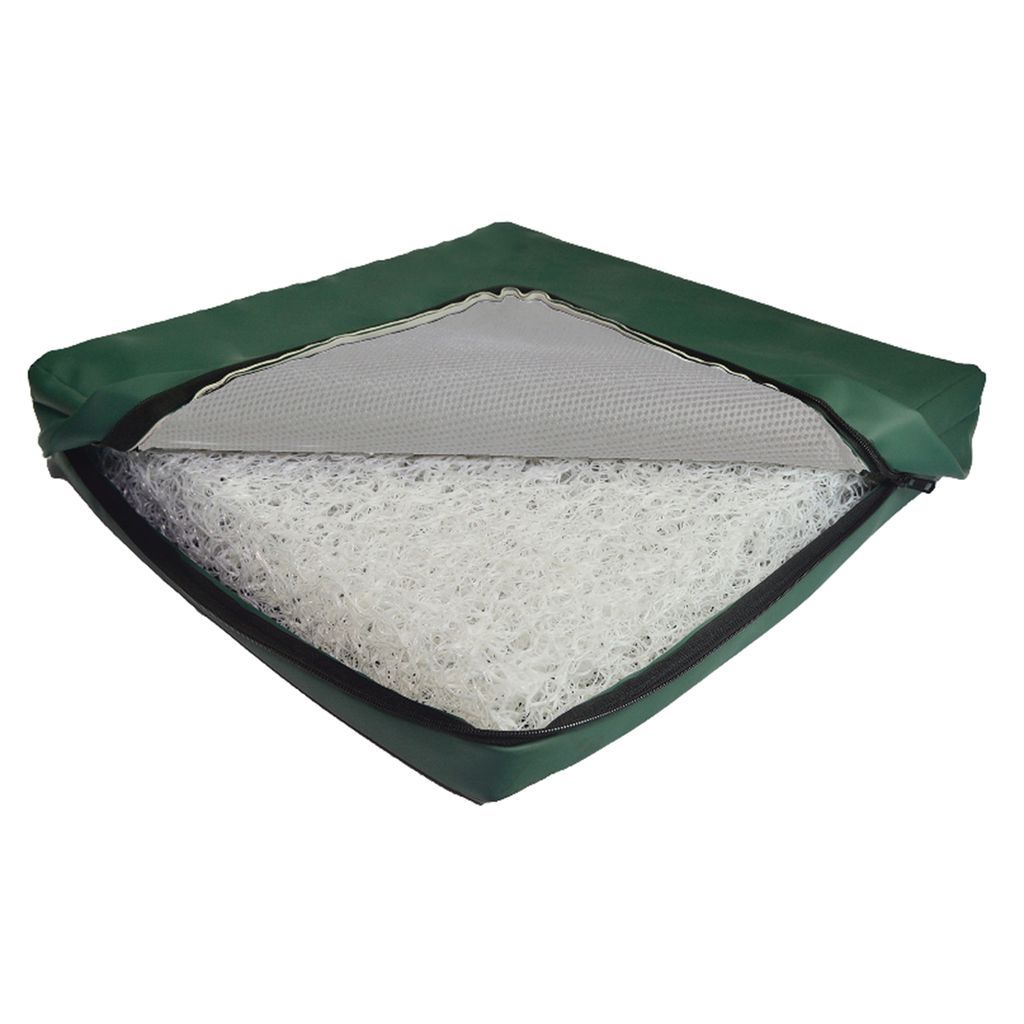 cushion cover and inner material