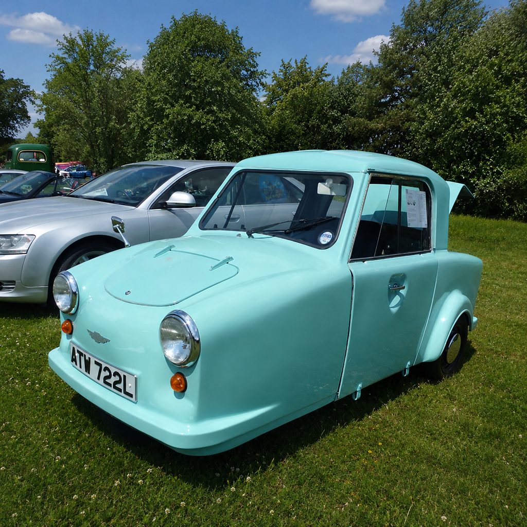 microcar