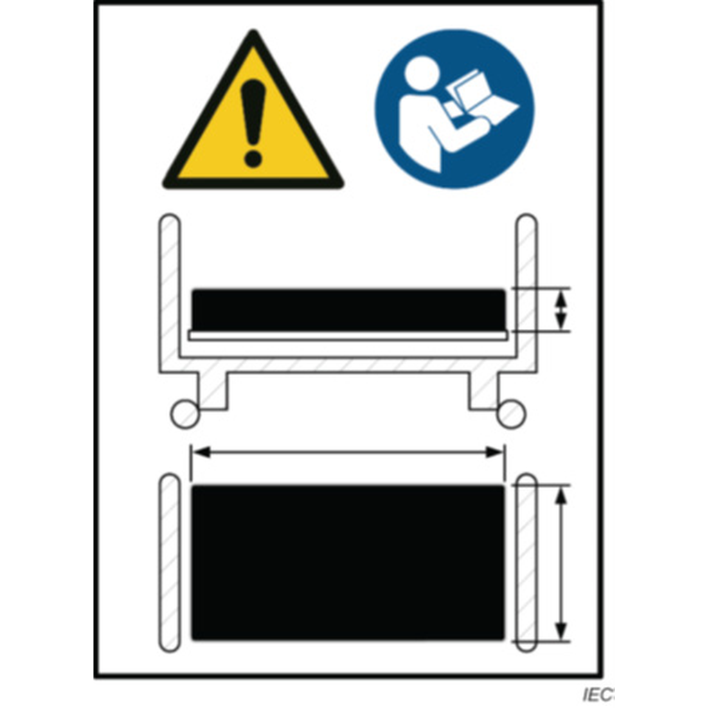 article-82-bed-dimension-safety-warning-diagram